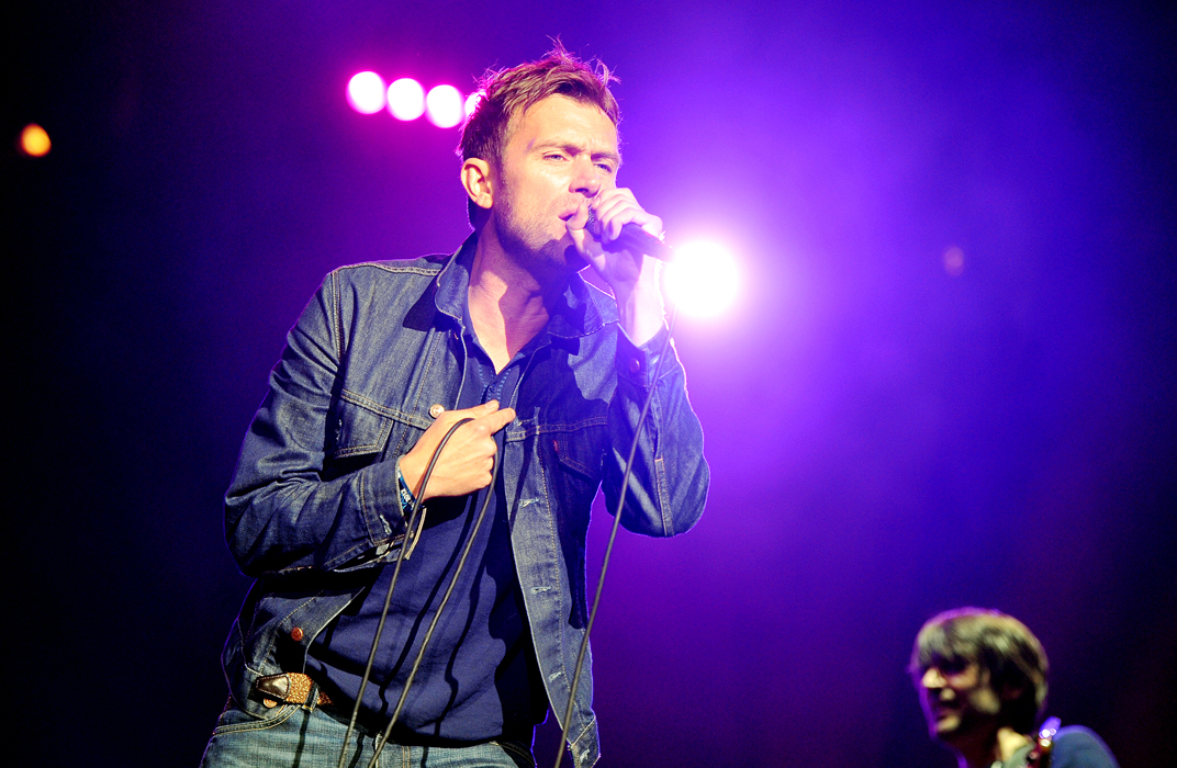 Way Out West, Festival24,  Festivalfoto
